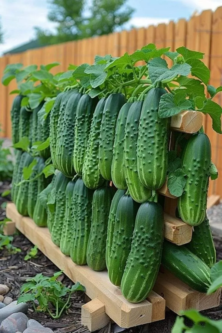 🥒Crawling Fruit Cucumbers Seeds