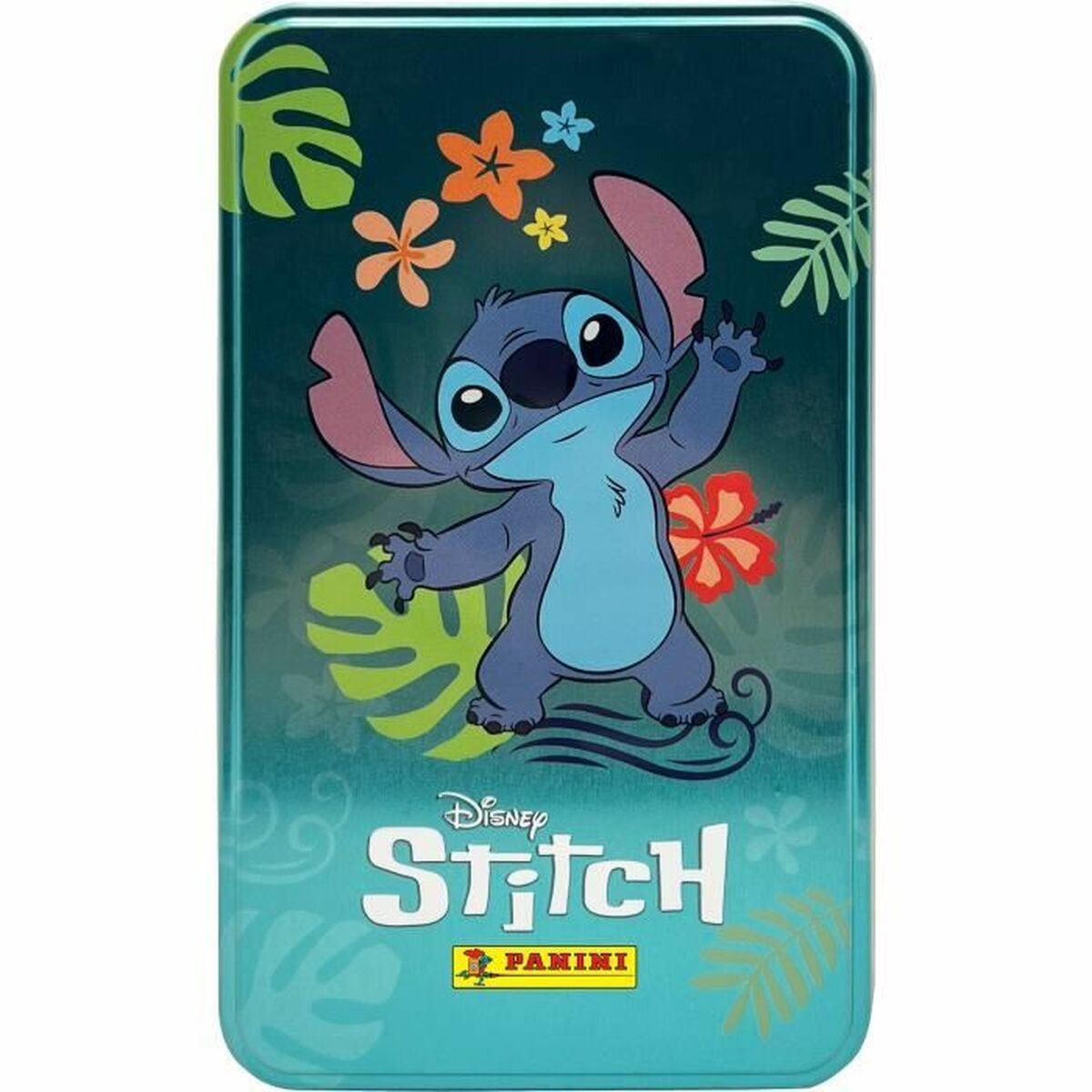 Pack of stickers Panini STITCH TC