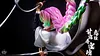 Kanroji Mitsuri with Third Form: Catlove Shower - Demon Slayer: Kimetsu no Yaiba Resin Statue - MASA TOY [In Stock]