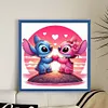 Love Stitch-11CT Stamped Cross Stitch 40*40cm