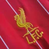 1981-1984 Retro Liverpool Home Football Shirt 1:1 Thai Quality