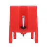 Moving Magnet Vinyl Needle Replacement Easy To Install Cartridge Needles for Enhanced Sound Quality for ST09D NP4 ICT04RS ITTUSB ICT04 Gramophone