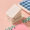 3-in-1 Loose-leaf Multifunctional Hole Punch