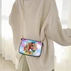 Cheval Mini Chaîne Sac-Sac De Bricolage
