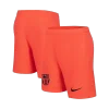 Barcelona Third Away Soccer Shorts 2025/26