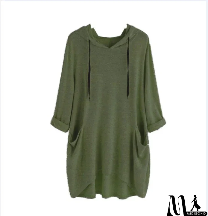 MidiSono - Fashionable and Effortless general Sweater