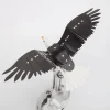 Eagle 3D Three-dimensional Metal Assembly Movable Assembly Model Ornaments