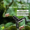 【NEW】TeleMacro 6X Zoom Telephoto & Macro Lens