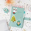 Diamond Painting-DIY 2pcs New Stickers Decoration Christmas