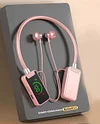 Wireless Sound Card Live Broadcasting and Audio Editing Earphones