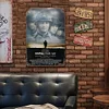 Saving Private Ryan - Vintage Metal Signs - 20*30cm/30*40cm - Movie