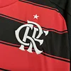 2025-2026 Flamengo Home Vest  Football Shirt 1:1 Thai Quality