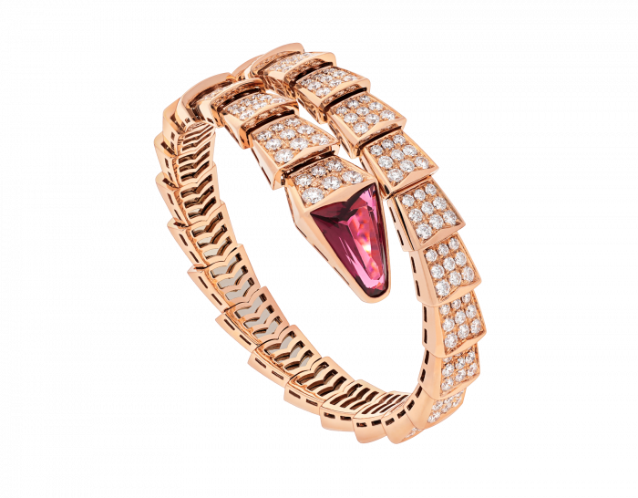 【🔥🔥🔥HOT SALE】Bulgari SERPENTI VIPER Bracelet