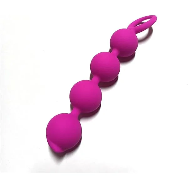 Butt Plug Silicone Sex Toys
