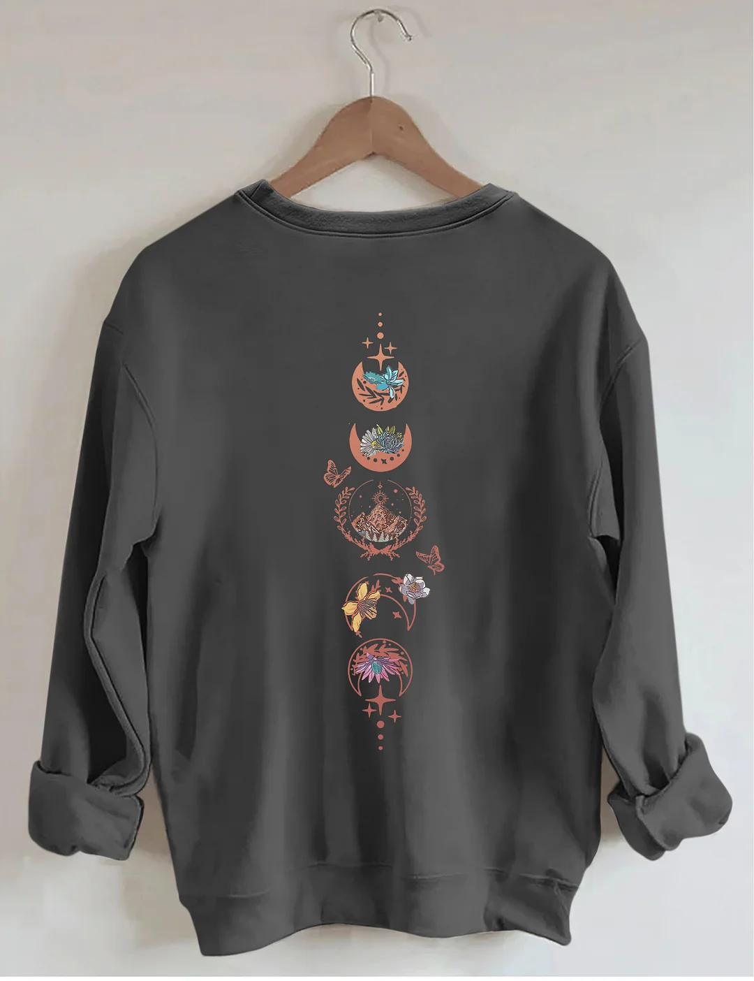 Velaris City Of Starlight Sweatshirt