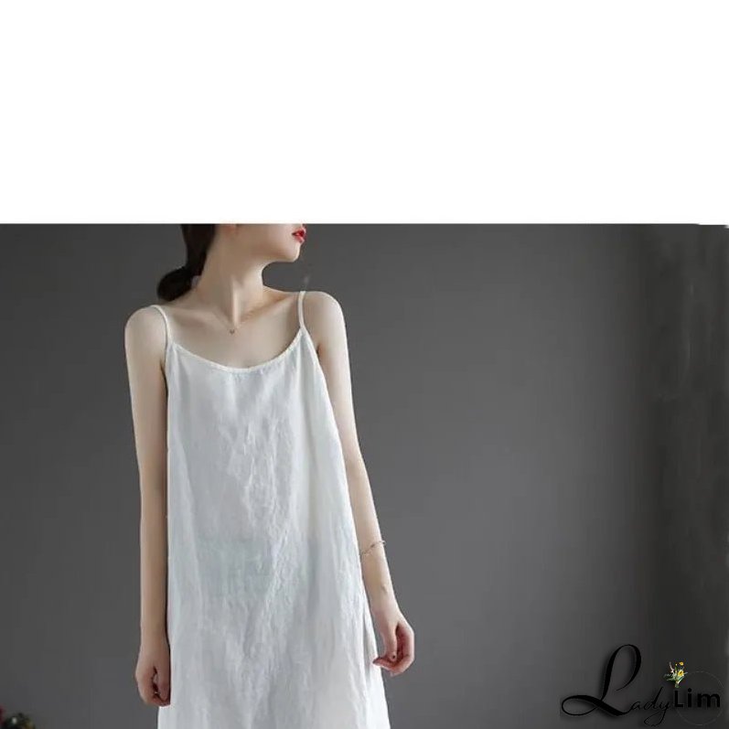 Fresh and fashionable Dress