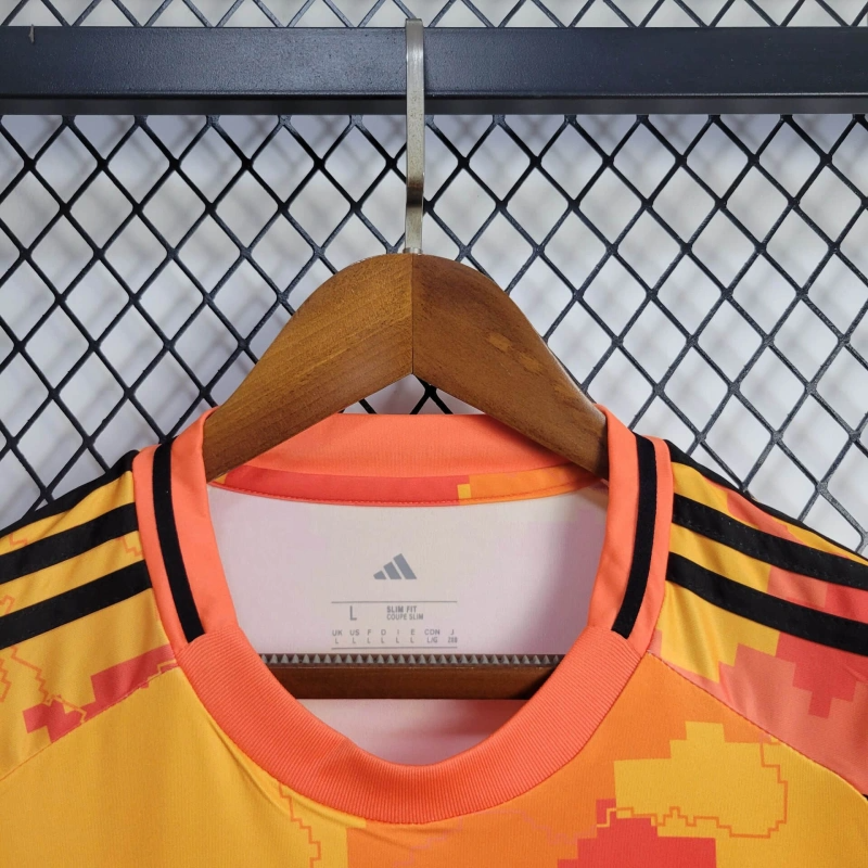 25/26 Psg Paris Saint-Germain Away Football Shirt Thai Quality