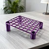 56 Grid Diamond Painting Can Organizer Anti-Slip High & Low Foot Storage Rack DIY Diamond Art Accessories