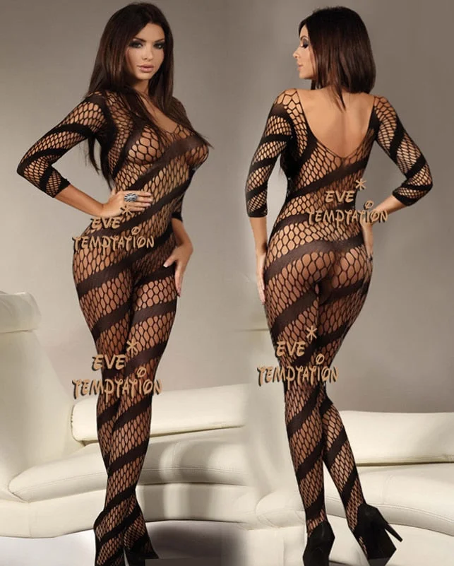 sexy underwear Lady lenceria Chemises wedding night Bodysuits Sleepwear exotic apparel lingerie erotic plus size porno sex adult