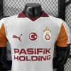 25/26 Player Version Galatasaray S.K. Soccer Jersey Away