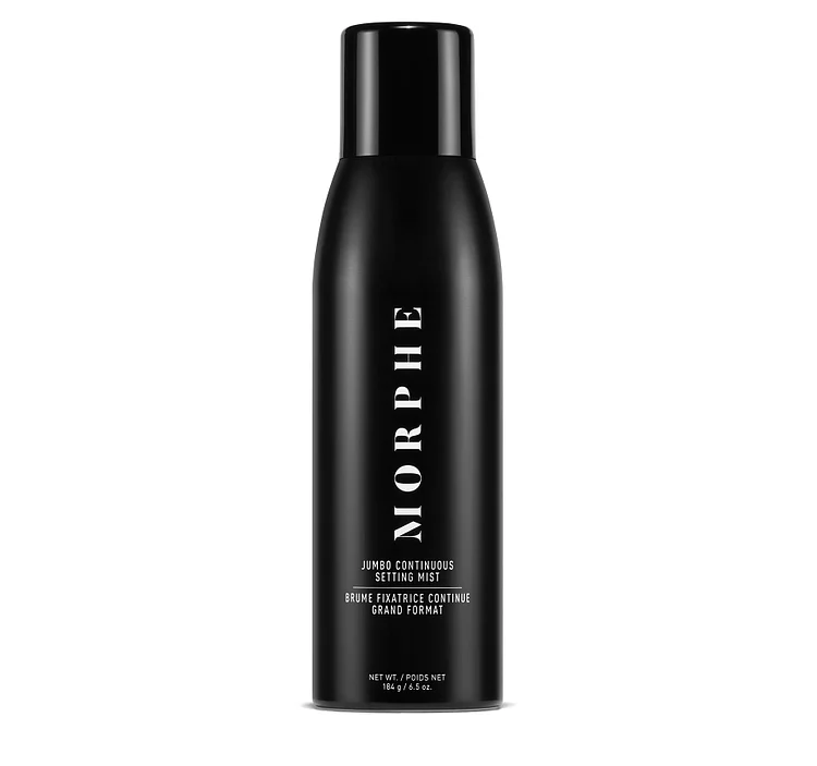 Jumbo Continuous Setting Mist