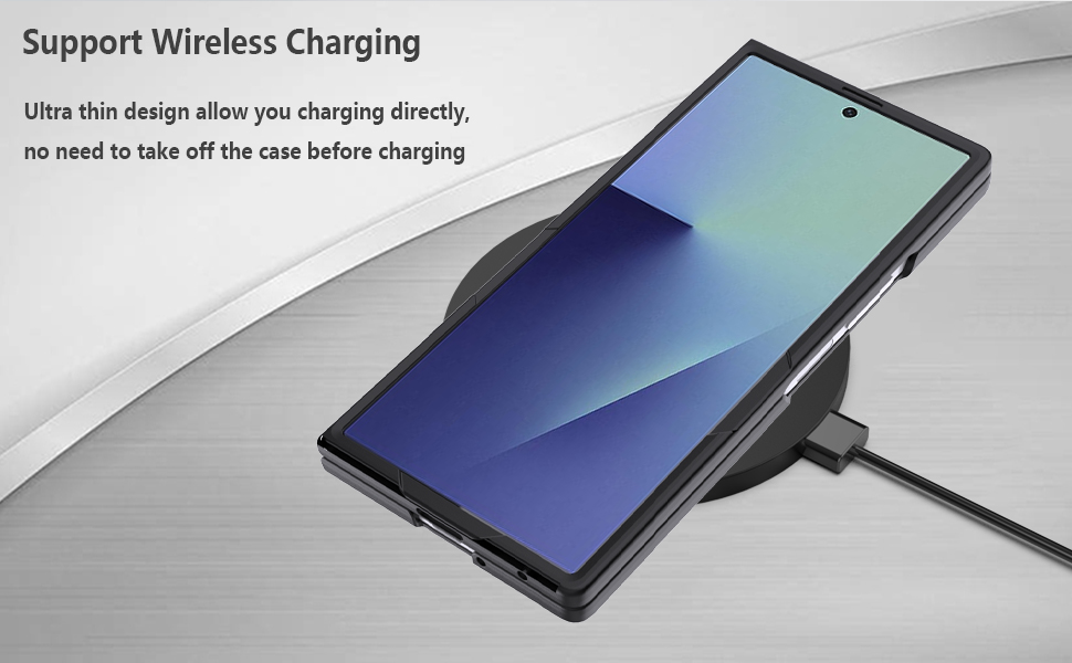  Samsung Galaxy Z Fold 7 case