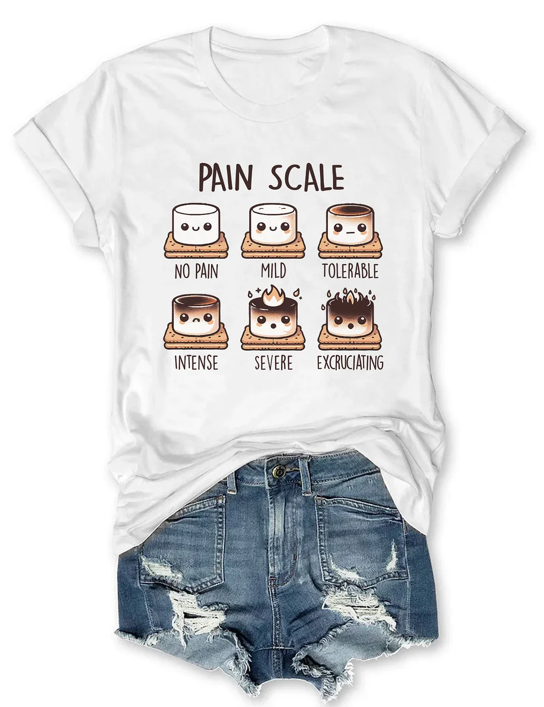 Funny Nurse T-shirt