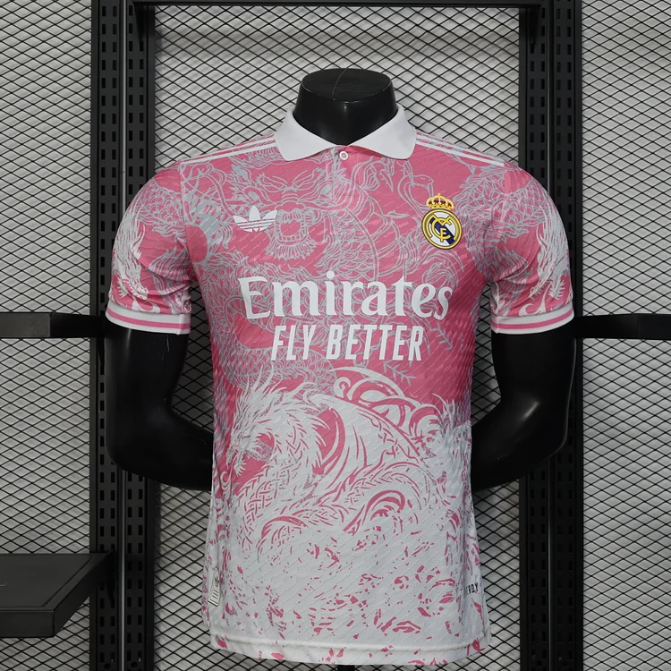 2025-26 Barcelona Special Edition - Jersey - Player Edition
