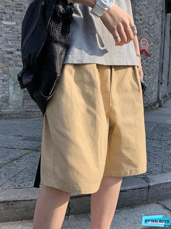 Men's youth fashion shorts