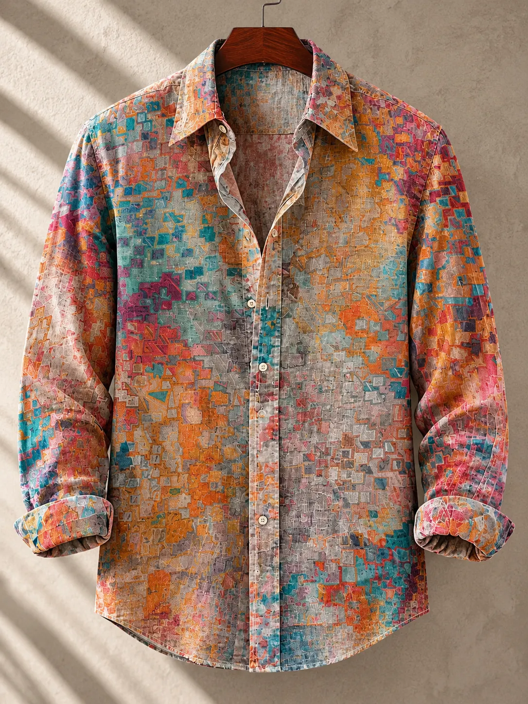Abstract Color