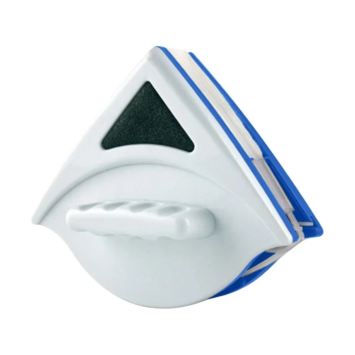 Magnetic Window Cleaner