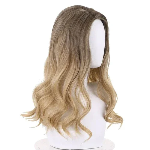 Thor Love and Thunder Jane Foster Cosplay Wig