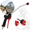 Car Cleaning Sprayer for Wax and Water High Pressures Foam Gun with Safety Lock and Hanging Hole for Gardening Watering Plants Floor