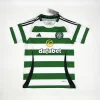 2024/2025 Celtic Home Football Shirt  1:1 Thai Quality love fball