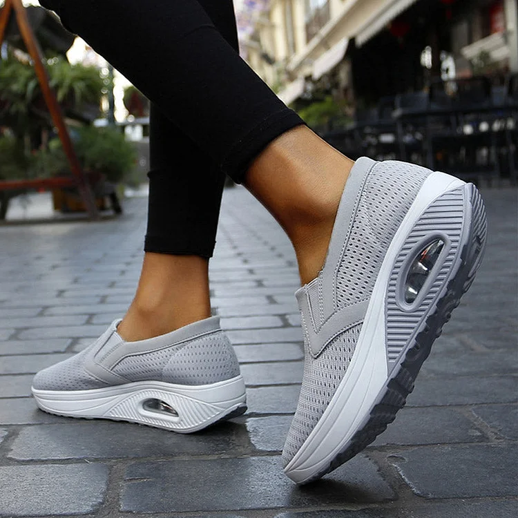 Comfort All-Day Walking Soft Lightweight Sneakers shopify Stunahome.com