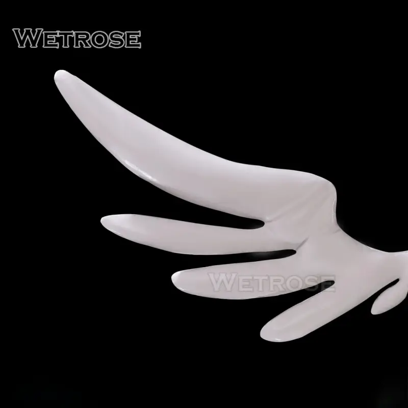 [Wetrose] In Stock Zenless Zone Zero & KFC Collab Aria Game Outfit Cosplay Costume