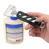 Adhesive Spreader Notch Trowel Hardwood Flooring Spreader Glue Applicators Tool
