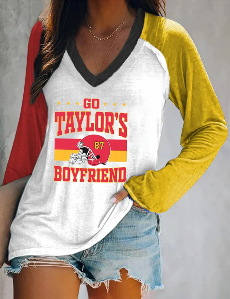 87 Boyfriend Shirt