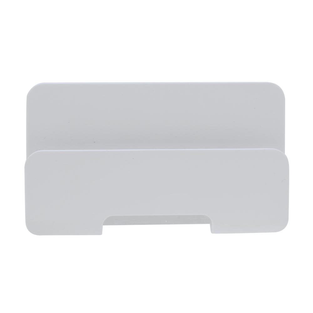 

Wall Mount Smart Phone Tablet Hanging Stand Charging Holder Bracket Shelf, 501 Original