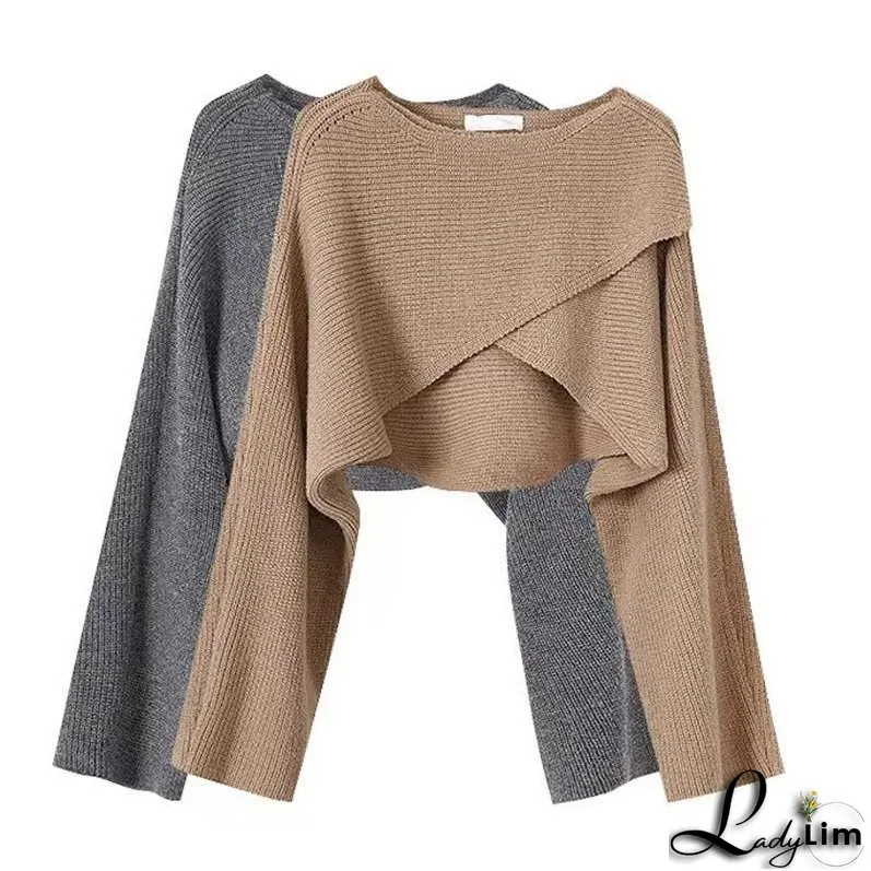 Classic and Elegant winter Sweater