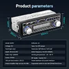 Car Radio MP3 Player USB AUX Car Radio Stereo MP3 Player Electronics Accessories