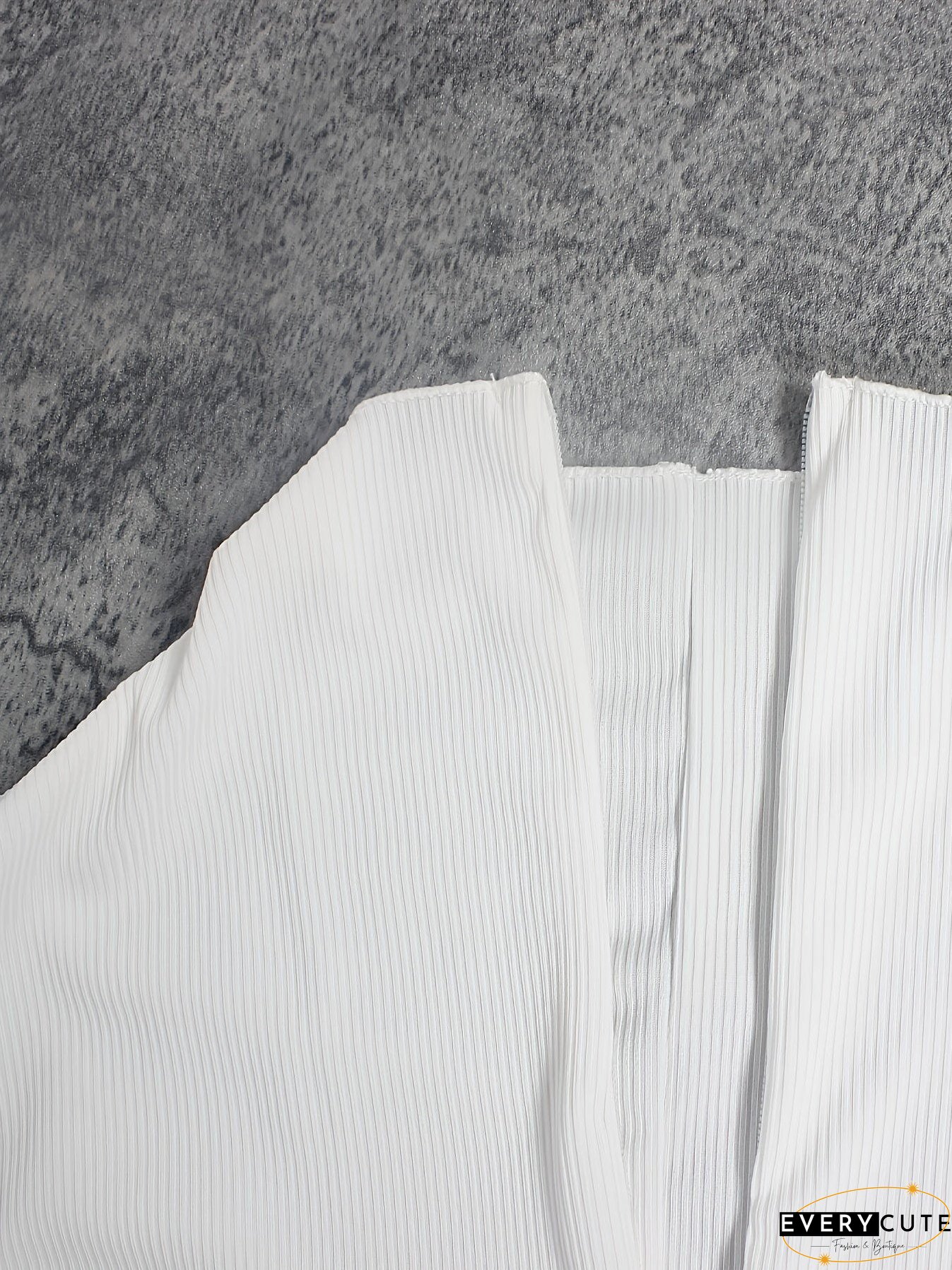 Modern Knit Jumpsuit Set for Women
