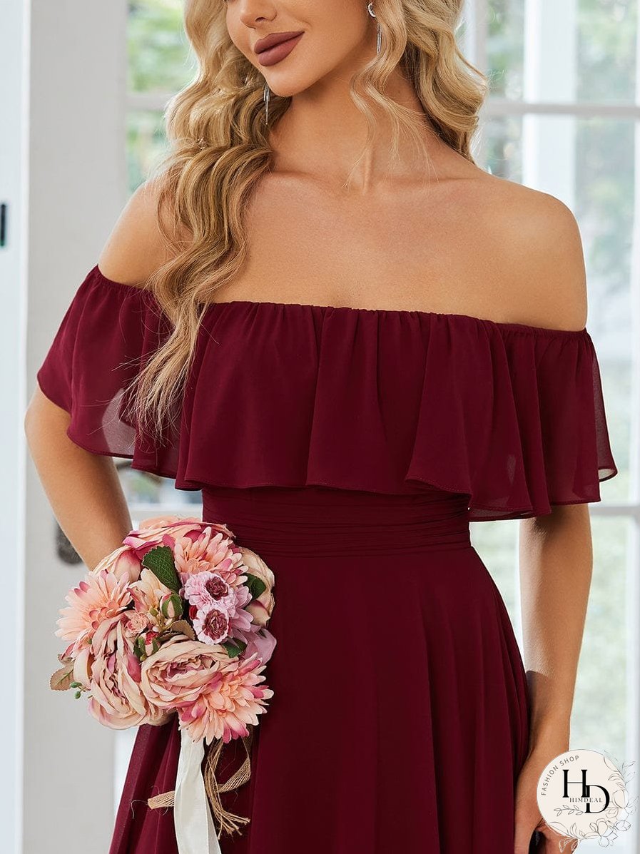 Stylish Summer Dress