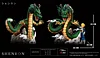 Earth Shenron with LED - Dragon Ball Resin Statue - T-Rex Studios 