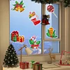 6pcs DIY Christmas Diamond Painting Stickers