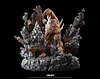 Nine Titans Series Armored Titan & Reiner Braun - Attack On Titan Resin Statue - CHIKARA Studios