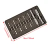 11 in 1 Precision Screwdriver Set Repair Tools Kit for Camera Lens Phone PC