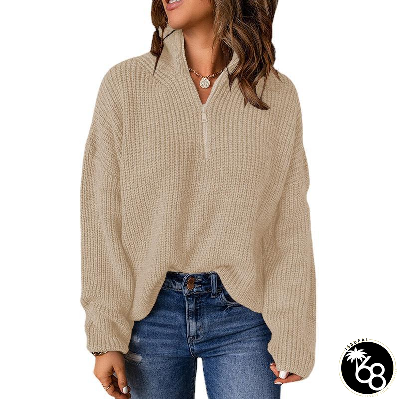 Classic and Comfortable winter Sweater | 168DEAL