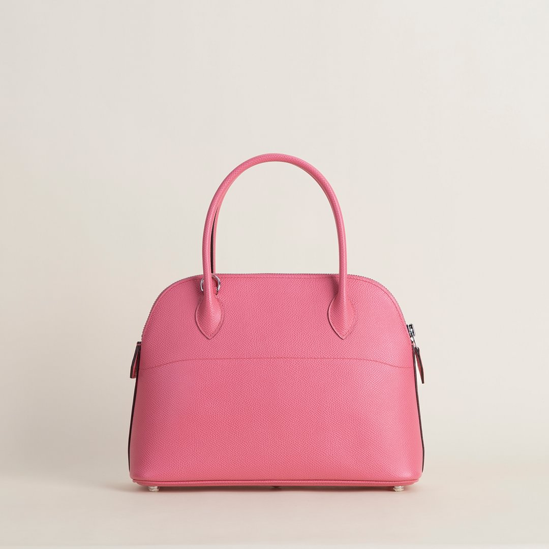 Bolide 27CM Epsom 8W Rose azelee PHW