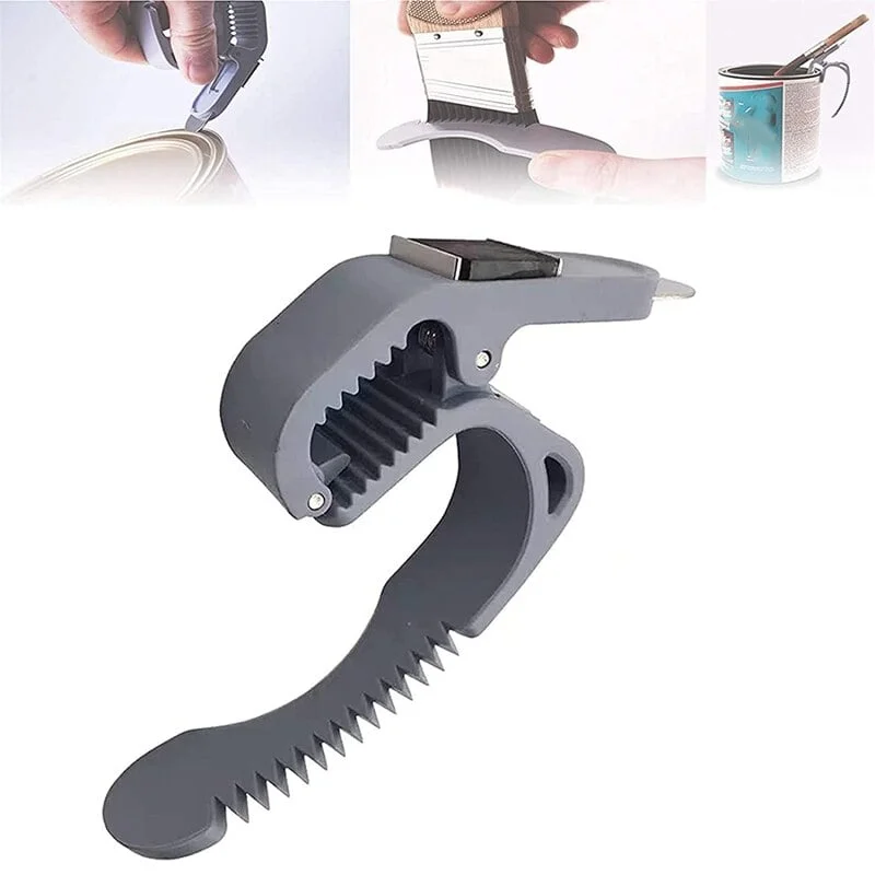 Paint Can Clamp